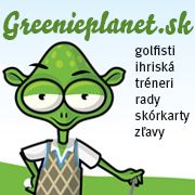 Greenieplanet