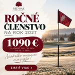 Red Oak členstvo