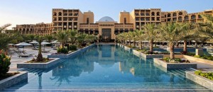 Hilton Ras Al Khaimah 1