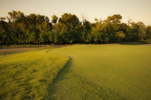 Hru si tam užijú golfisti všetkých úrovní.