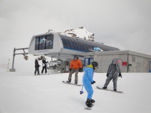 K najobľúbenejším zjazdovkám patrí Les Crosets