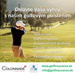Golfové poistenie