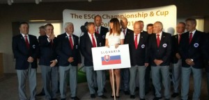 Slovenskí seniorský tím sa vrátil z Poľska s výbornými výsledkami. 